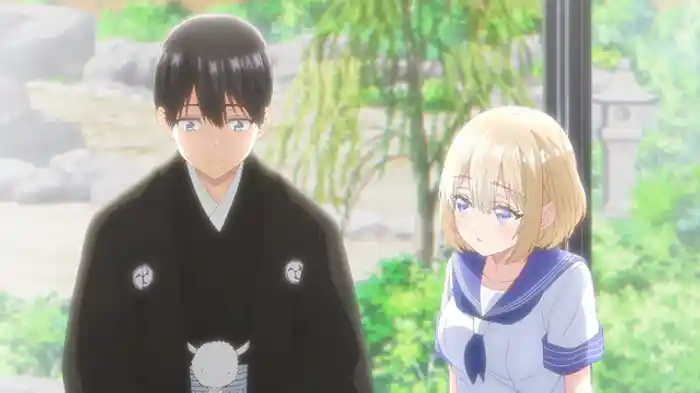 本当の敵は幸ちゃんなのです…!!