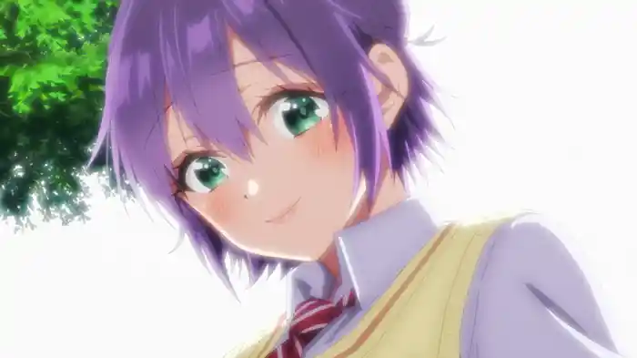 そうだ凪くん!記念写真撮ろうよ