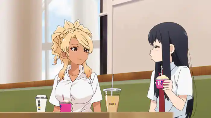 『キャラメルリボン』『別方向だけど』『臭くはない』『一般的和田』