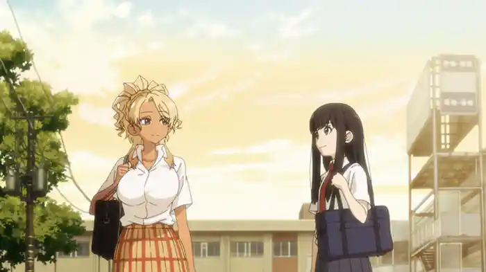 『ランディ』『ゴリラテープ』『厄介』『フードコートで、また明日。』