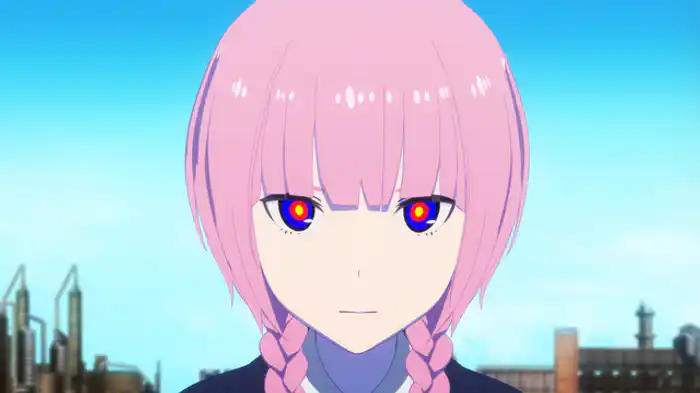 魔女の娘 -Witchling- 前篇