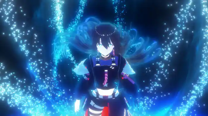 浄化の歌 -Song of purification-