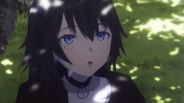悪意 -Malice-