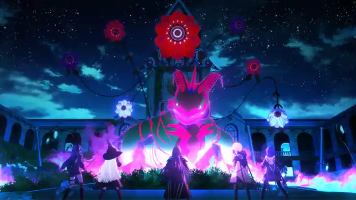 記憶の卵 -Piece of memory-