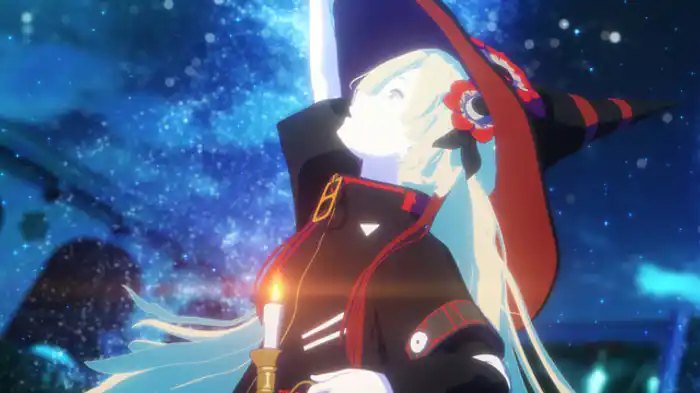 浄化の歌 -Song of purification-