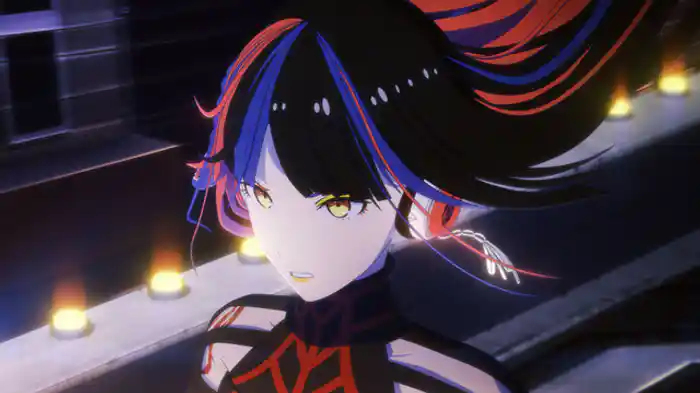 ブラックアウト -Beginning of the end-