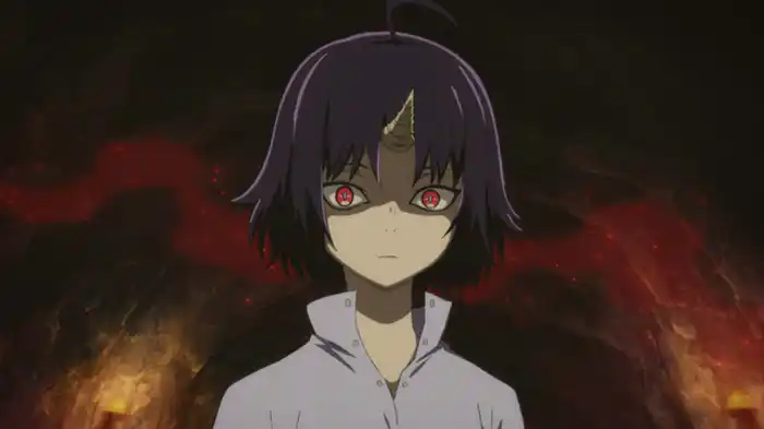 魔術の適性