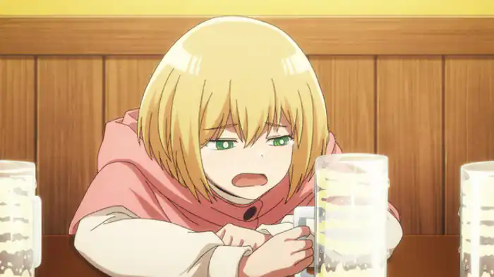絶叫館殺人事件／マキちゃんとジェネレーションギャップ