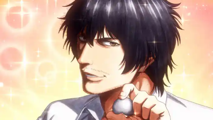 名雲さんの大人の色気／迷子と真白／名探偵ＶＳ怪盗リバーフェイク