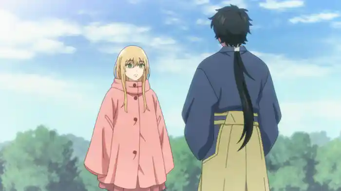 スマホの管理はしっかりと／マキちゃんとアスナロ