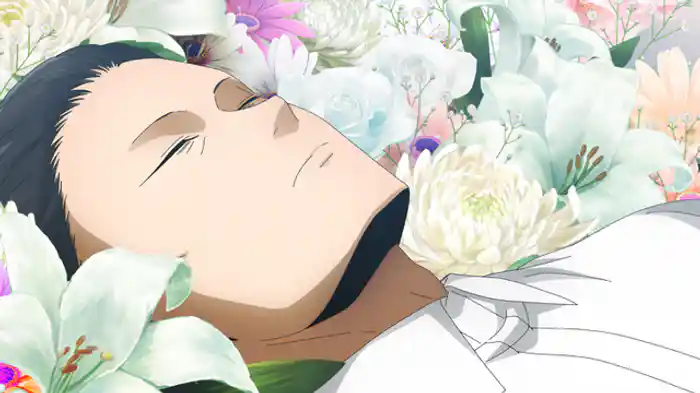 ダイイング・サービス2