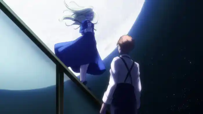 リメンバー・ミー