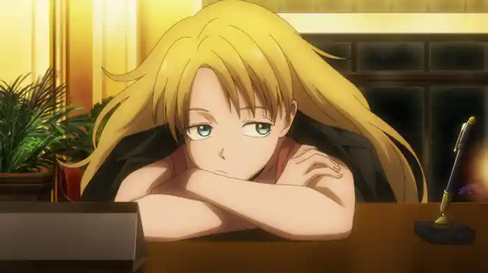 アナザー・スカイ1