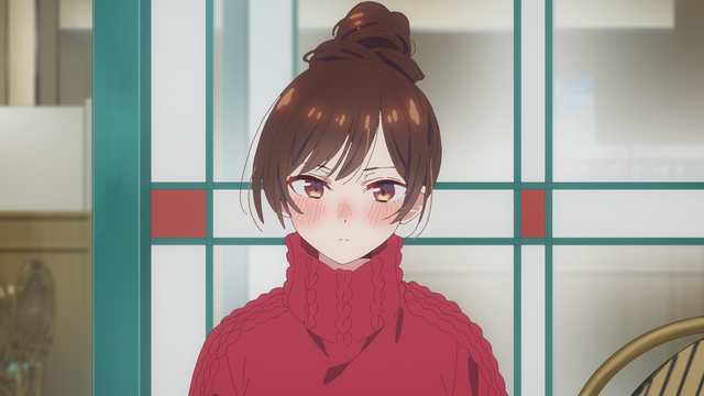 彼女、お借りします Season4(アニメ / 2025) - 動画配信 | U-NEXT 31