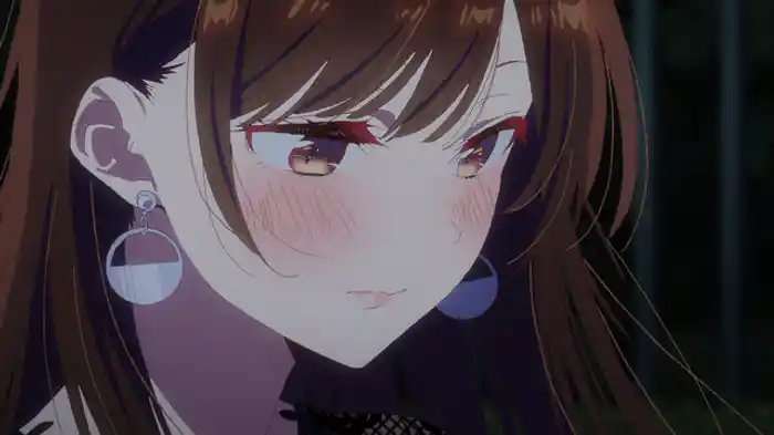 「代官山と彼女」 ―ダイカノ―