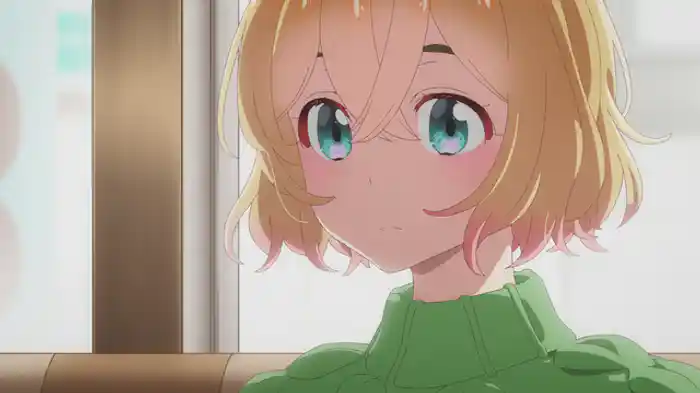 「その時と彼女」 ―バッカノ―