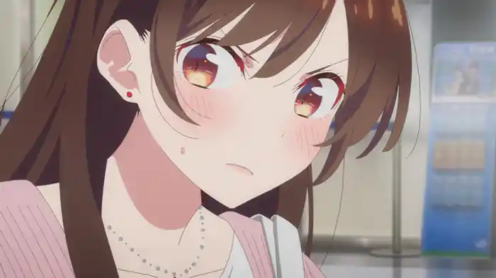 「家族旅行と彼女」 ―タビカノ―