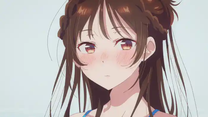 「ハワイアンズと彼女」 ―ハワカノ―