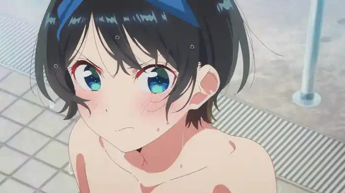 「初めて記念と彼女」 ―ハツカノ―