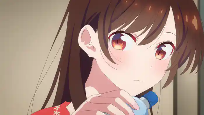 「薬指と彼女」 ―ユビカノ―