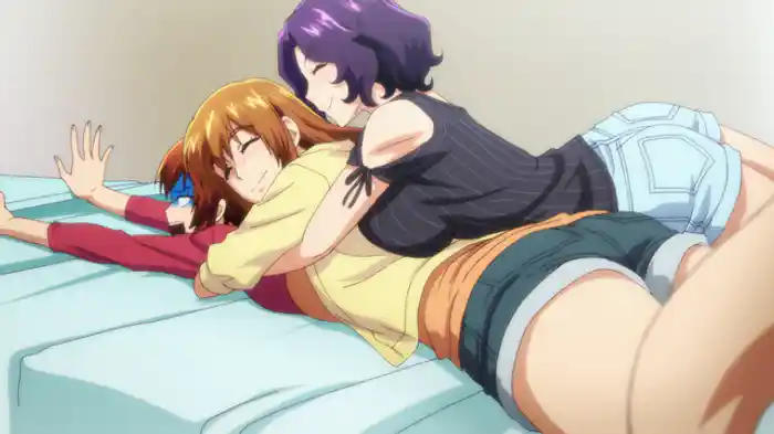 チケット争奪戦