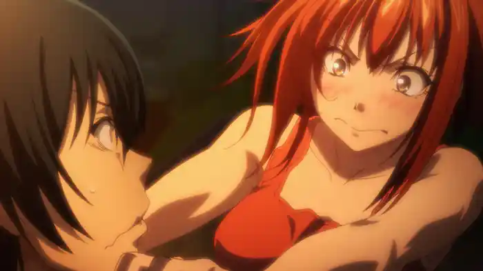 シャルピー衝撃試験/大人の林間学校