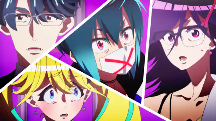 【アップダウン】クイズ人間性は本当にクソゲーか?【横取り100万】