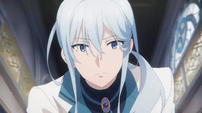 セレンディア学園生徒会