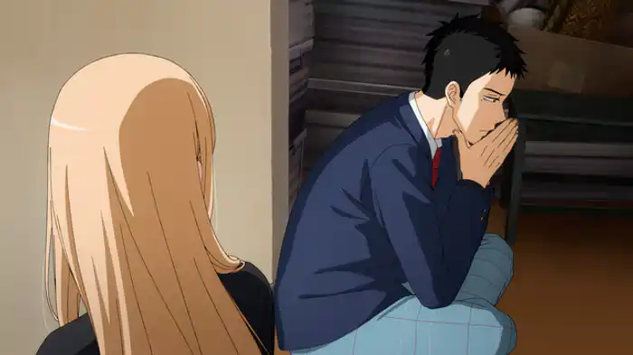 あたしの体の事、全部知ってるんだ