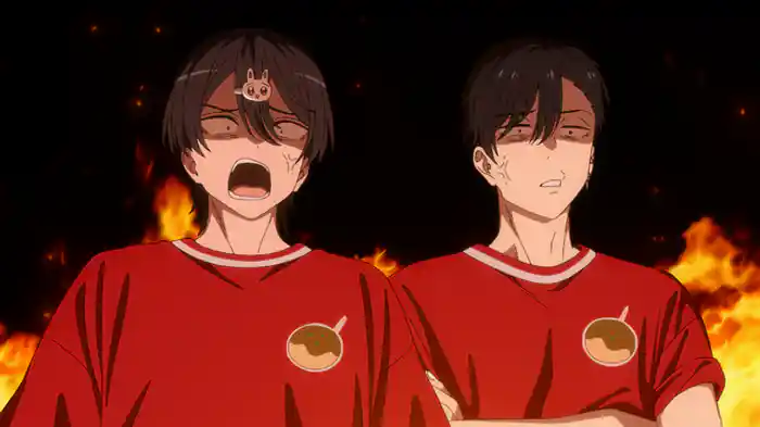 俺が絶対に 俺の手で