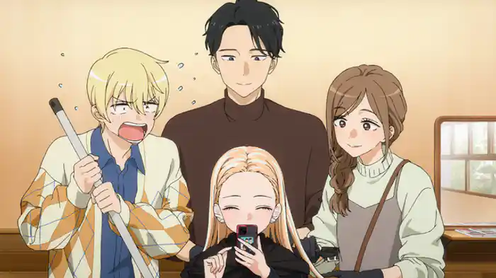 思い出刻むぜ！