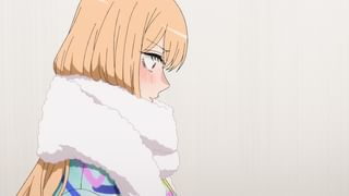 その着せ替え人形は恋をする」Season 2 #22 今から全部するって事
