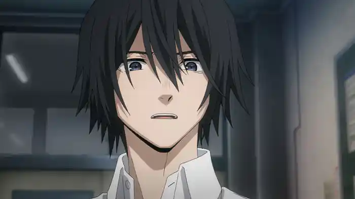 はじまりの予感