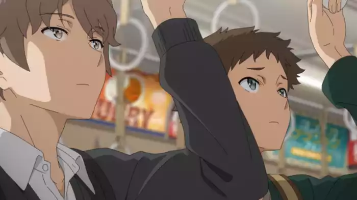 思春期は終わらない