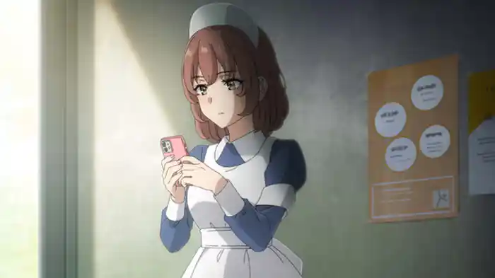 記憶領域の君と僕