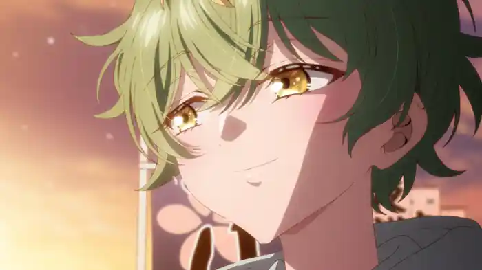 「家族に、なりたい。」