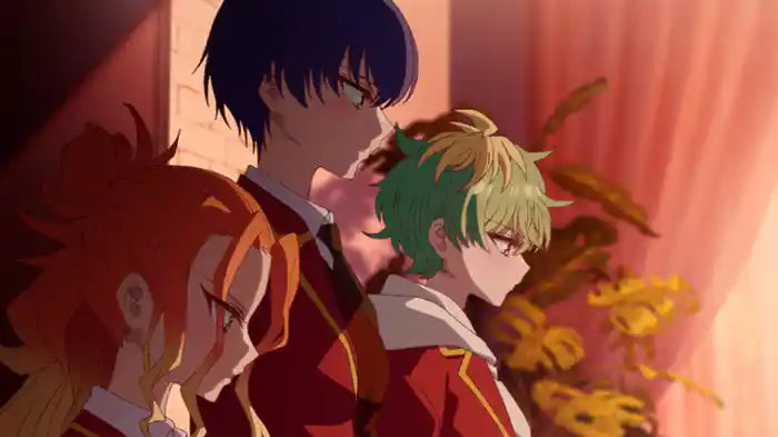 「父の、教え。」