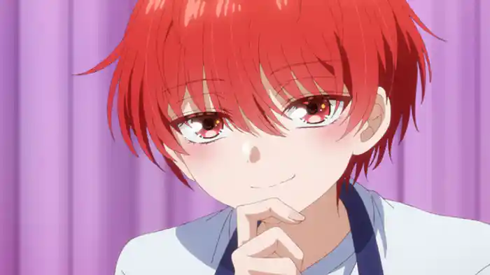 「これは、デート。」