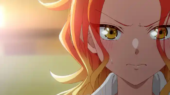 「本当の、理由は。」