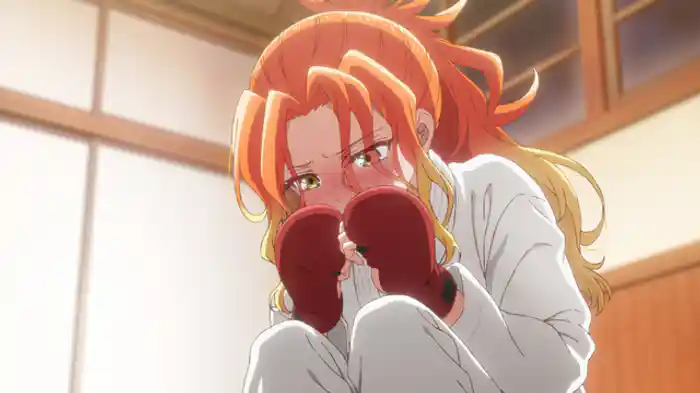 「絶対、勝てます。」