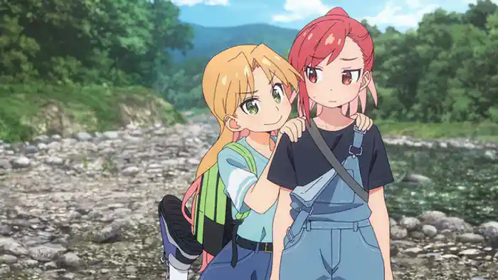 黄昏色のエレジー