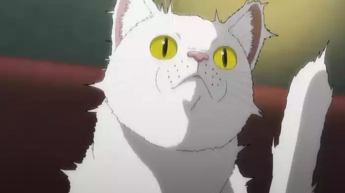 すべてが猫になる