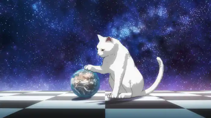 キャットマックス