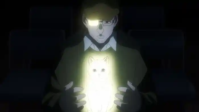 キャットライジング