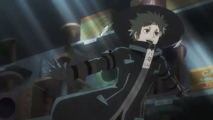 遊星からの猫D-REX