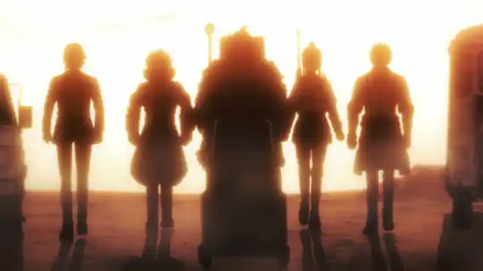 ニャルマゲドン