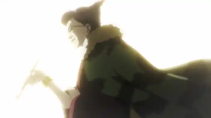 ノルウェージャンヌ・ダルク