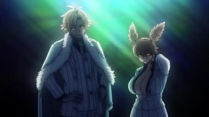 美人は手ごわい