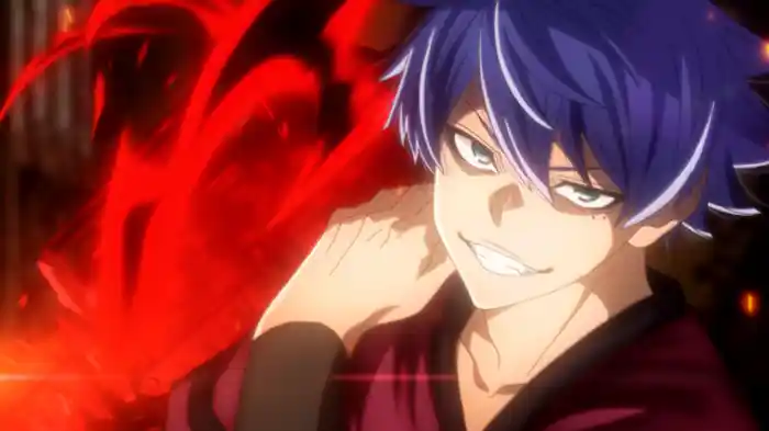 頼りない武勇伝