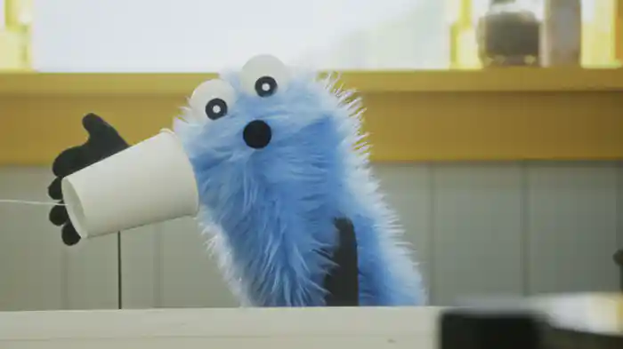 糸でんわ/ありがとう